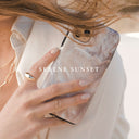 Serene Sunset - Chic Samsung Galaxy A23 4G / 5G Case 5