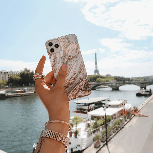 Gentle Wind - Trendy Google Pixel 9 Case 6