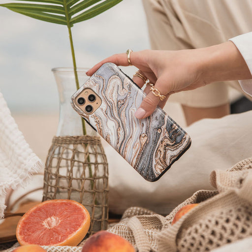Gentle Wind - Trendy Google Pixel 9 Case 7