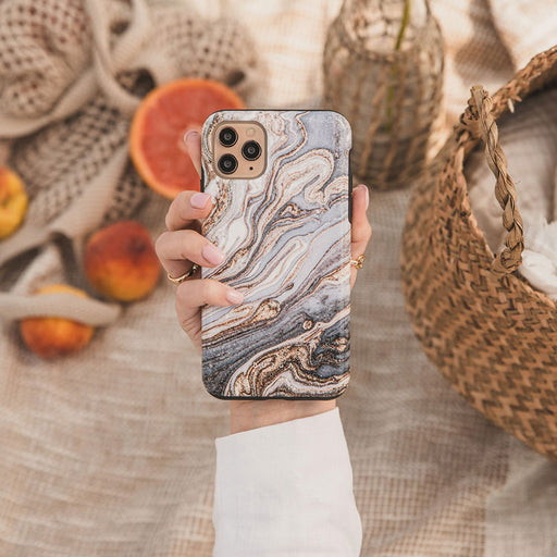 Gentle Wind - Trendy Google Pixel 9 Case 9