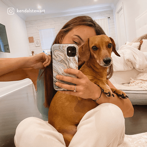 Gentle Wind - Trendy Google Pixel 9 Case 10