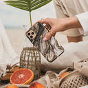 Endless Beauty - Samsung Galaxy Z Flip 5 Funda 10
