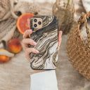 Endless Beauty - Samsung Galaxy Z Flip 5 Funda 11