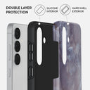 Side Effect - Samsung Galaxy S25 Case 2