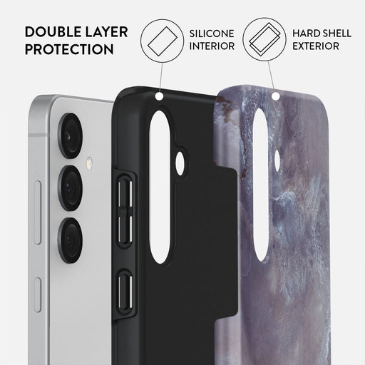 Side Effect - Samsung Galaxy S25 Case 2