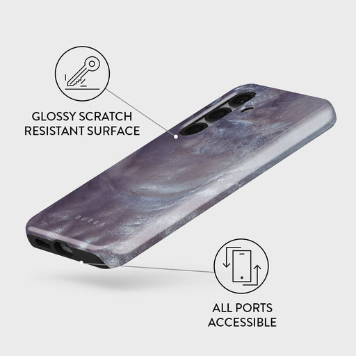 Side Effect - Samsung Galaxy S25 Case 3
