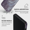 Side Effect - Samsung Galaxy S25 Case 4