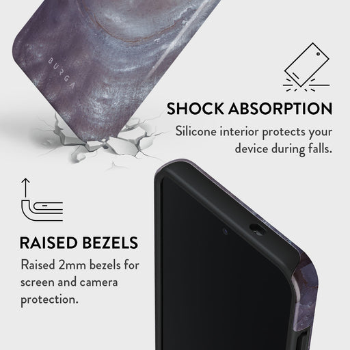 Side Effect - Samsung Galaxy S25 Case 4