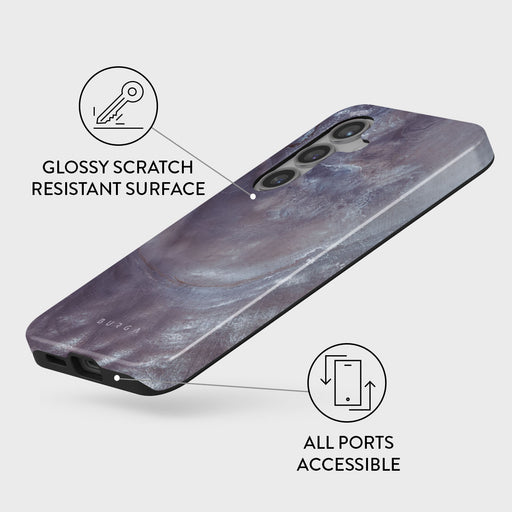 Side Effect - Samsung Galaxy S24 FE Case 3