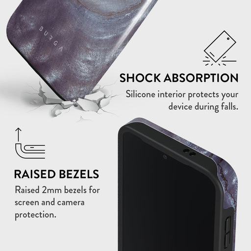 Side Effect - Samsung Galaxy S24 FE Case 4