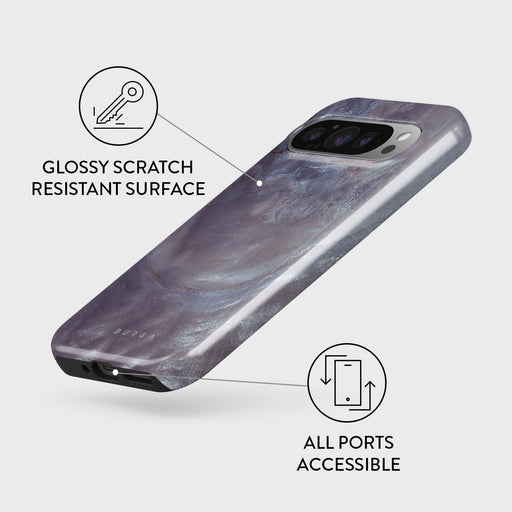 Side Effect - Google Pixel 9 Pro Case 3