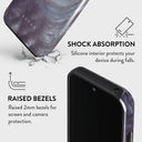 Side Effect - Google Pixel 9 Pro Case 4
