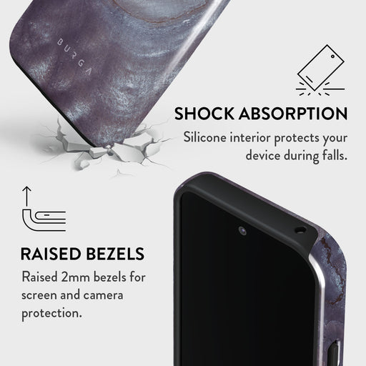 Side Effect - Google Pixel 9 Pro Case 4