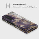 Nostalgia Feeling - Samsung Galaxy Z Fold 4 Funda 4
