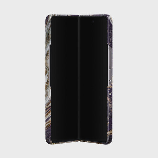 Nostalgia Feeling - Samsung Galaxy Z Fold 4 Funda 5