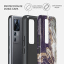 Nostalgia Feeling - Xiaomi 12T Pro Funda 2