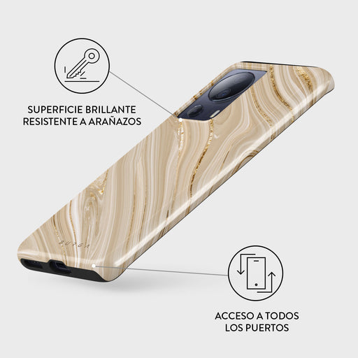 Full Glam - Xiaomi 13 Lite Funda 3