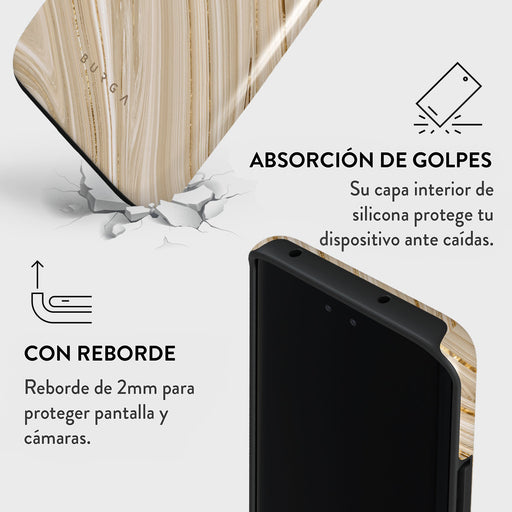 Full Glam - Xiaomi 13 Lite Funda 4