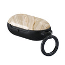 Full Glam - Beige Samsung Galaxy Buds Plus Case 1