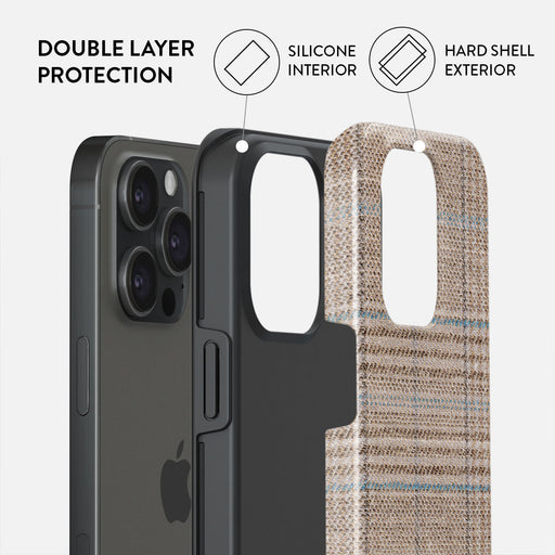 Cosy Sweater - Fall iPhone 15 Pro Max Case 6