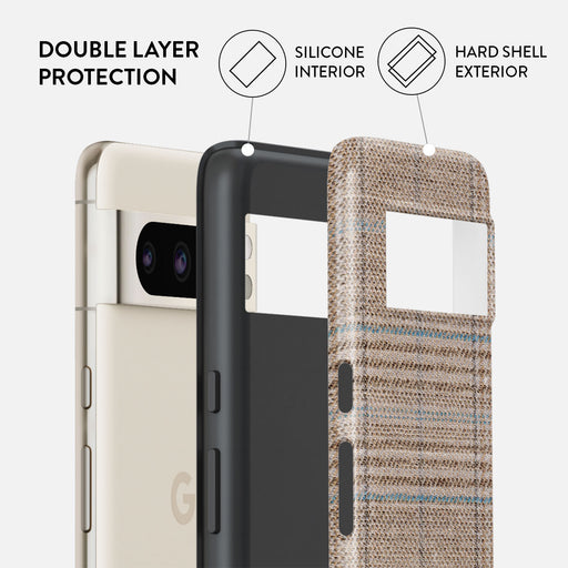 Cosy Sweater - Fall Google Pixel 8 Pro Case 2