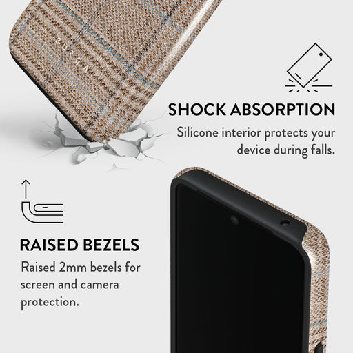 Cosy Sweater - Fall Google Pixel 8 Pro Case 4