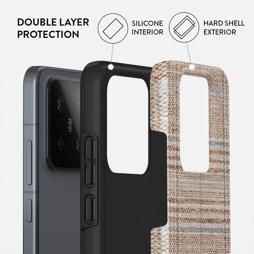 Cosy Sweater - Fall Xiaomi 15 Case 2