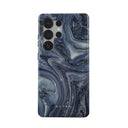 Navy Trench - Blue Samsung Galaxy S25 Ultra Case 1