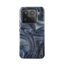 Navy Trench - BlueXiaomi 15 Pro Case 1