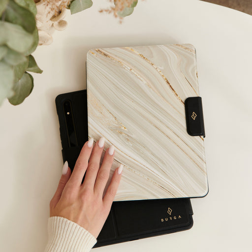 Full Glam - Funda Samsung Galaxy Tab S9+ 7