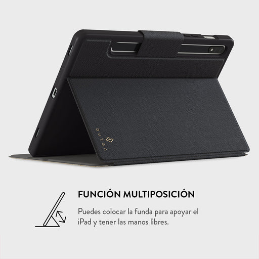 Full Glam - Funda Samsung Galaxy Tab S9+ 4