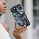 Navy Trench - Blue Samsung Galaxy S23 Case 28
