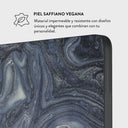 Navy Trench - Funda para Laptop 6