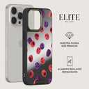 Sweet Escape - iPhone 15 Pro Funda 2