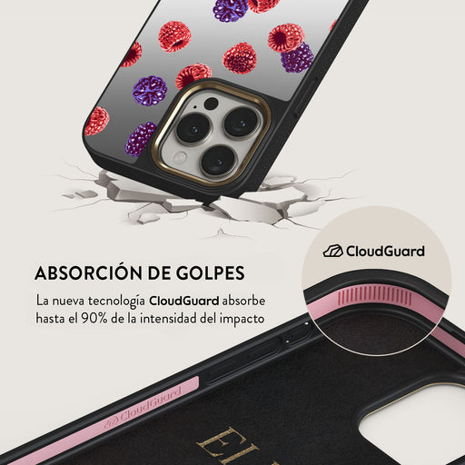 Sweet Escape - iPhone 15 Pro Funda 3