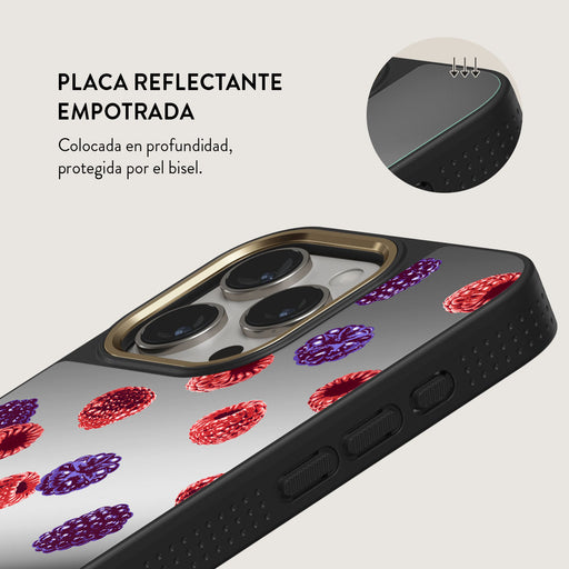 Sweet Escape - iPhone 15 Pro Funda 4