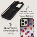 Sweet Escape - iPhone 15 Pro Funda 7