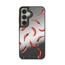 Hot Chilli - Samsung Galaxy S24 Case 1
