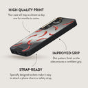 Hot Chilli - Samsung Galaxy S24 Case 6