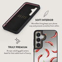 Hot Chilli - Samsung Galaxy S24 Case 7