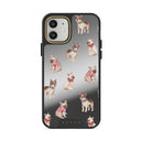 Monsieur - iPhone 11 Case 1