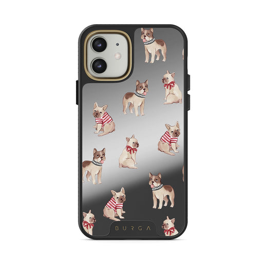 Monsieur - iPhone 11 Case 1