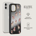 Monsieur - iPhone 11 Case 2
