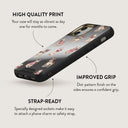 Monsieur - iPhone 11 Case 6