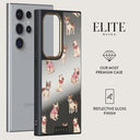Monsieur - Samsung Galaxy S24 Ultra Case 2