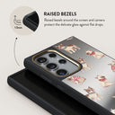 Monsieur - Samsung Galaxy S24 Ultra Case 5