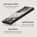 Monsieur - Samsung Galaxy S24 Ultra Case 6