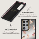 Monsieur - Samsung Galaxy S24 Ultra Case 7