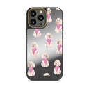 Poodle - iPhone 13 Pro Max Funda 1