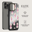 Poodle - iPhone 13 Pro Max Funda 2